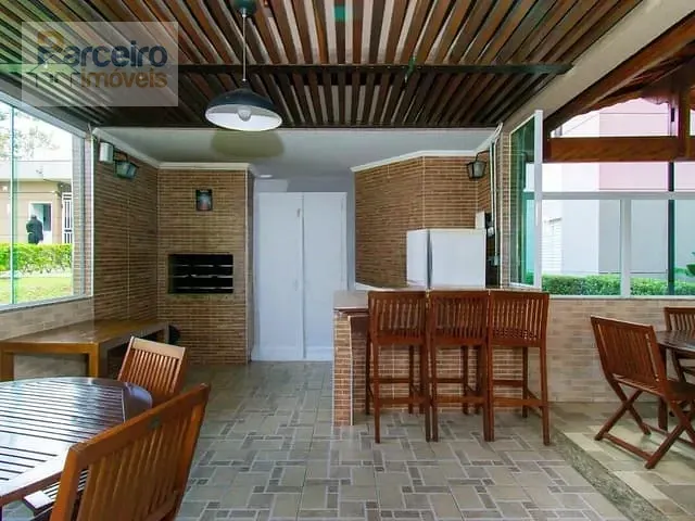 Apartamento com 51m² 2 quartos e 1 banheiro, à venda, no bairro Vila Antonieta em São Paulo