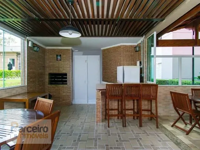 Apartamento com 51m² 2 quartos e 1 banheiro, à venda, no bairro Vila Antonieta em São Paulo