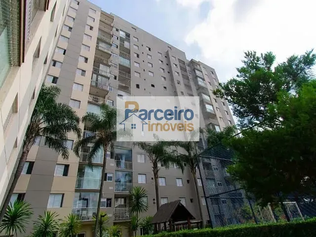 Apartamento com 51m² 2 quartos e 1 banheiro, à venda, no bairro Vila Antonieta em São Paulo