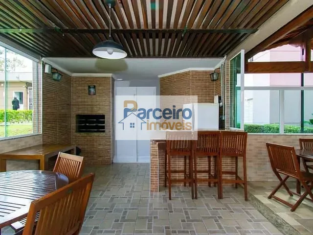 Apartamento com 51m² 2 quartos e 1 banheiro, à venda, no bairro Vila Antonieta em São Paulo