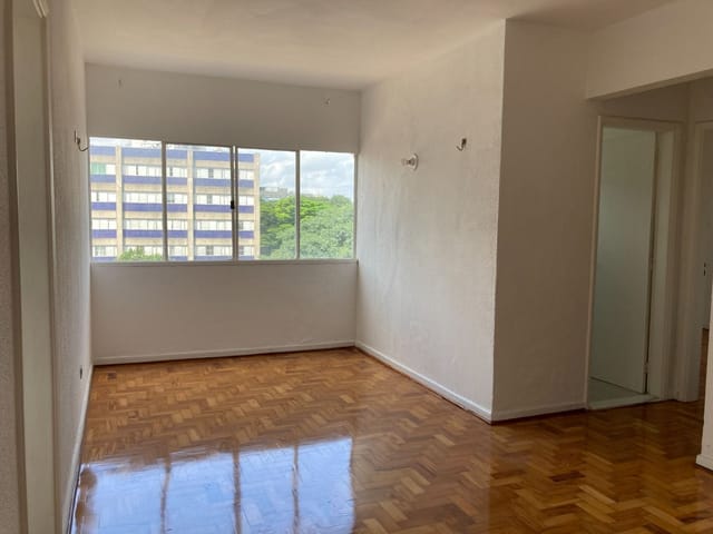 Foto do Apartamento - Apto com 2 dormitórios à venda, próximo a ESPM e Belas Artes,  Albert Einstein - Vila Mariana - São Paulo/SP | Paulista Imóveis.