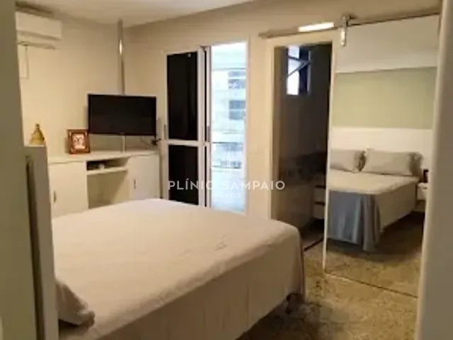 Apartamento 3 quartos e 3 banheiros, à venda, no bairro Praia da Costa em Vila Velha