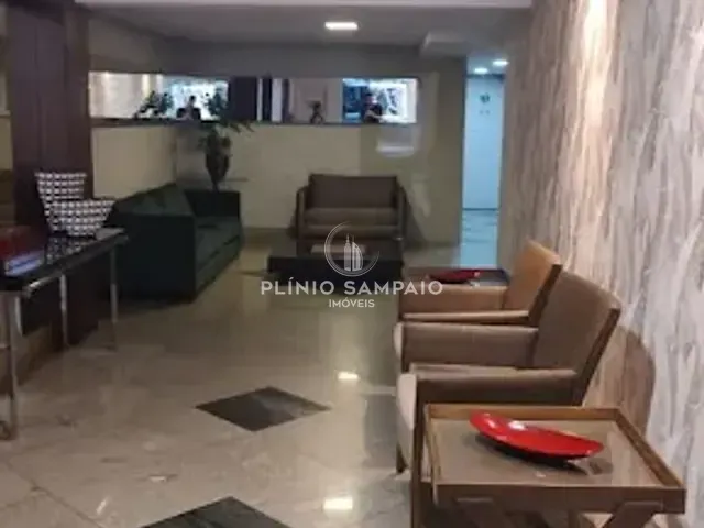 Apartamento 3 quartos e 3 banheiros, à venda, no bairro Praia da Costa em Vila Velha