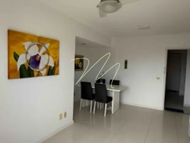 Apartamento 2 quartos e 3 banheiros, à venda, no bairro São Francisco em Ilhéus