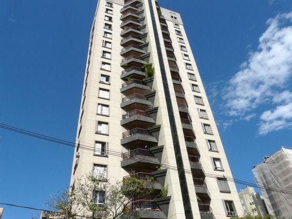 Foto do Apartamento - Ed. Malena Januário - Apartamento de 141,57m² área útil à venda por R$ 565.000 - Centro - Londrina/PR | Premier Imóveis