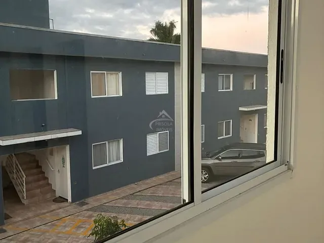 Apartamento com 48m² 2 quartos e 2 banheiros, à venda, no bairro Boraceia em Bertioga