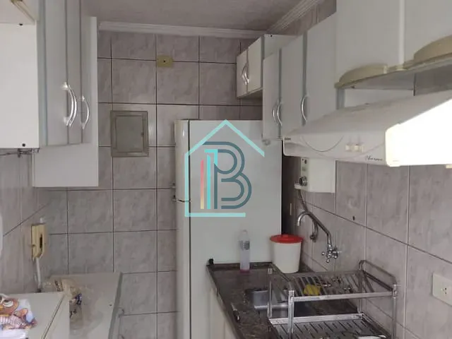 Apartamento com 42m² 2 quartos e 1 banheiro, à venda, no bairro Vila Sílvia em São Paulo