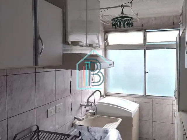 Apartamento com 42m² 2 quartos e 1 banheiro, à venda, no bairro Vila Sílvia em São Paulo