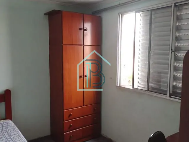 Apartamento com 42m² 2 quartos e 1 banheiro, à venda, no bairro Vila Sílvia em São Paulo