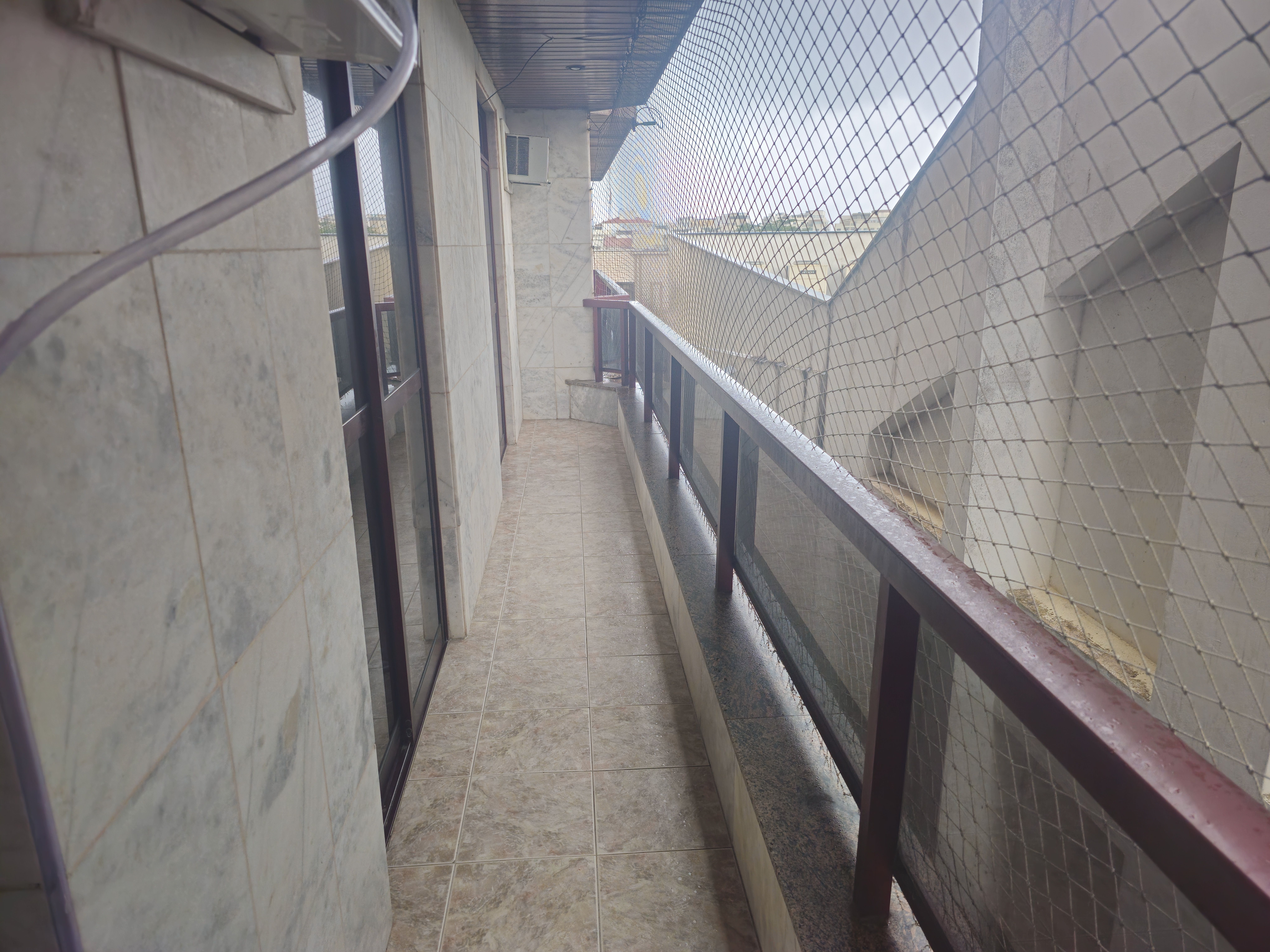 Apartamento para alugar com 2 quartos, 140m² - Foto 1