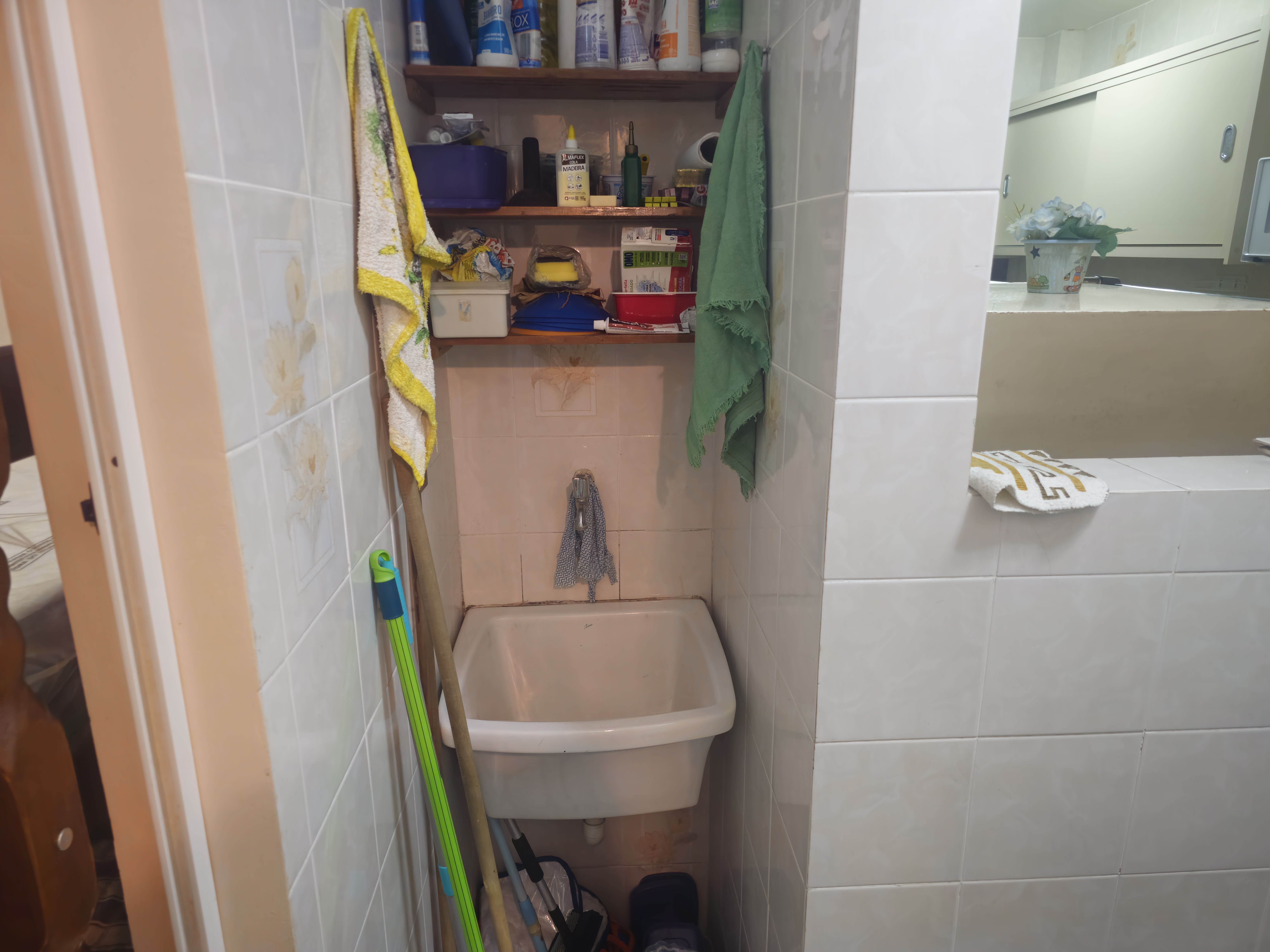 Apartamento para alugar com 2 quartos, 140m² - Foto 7