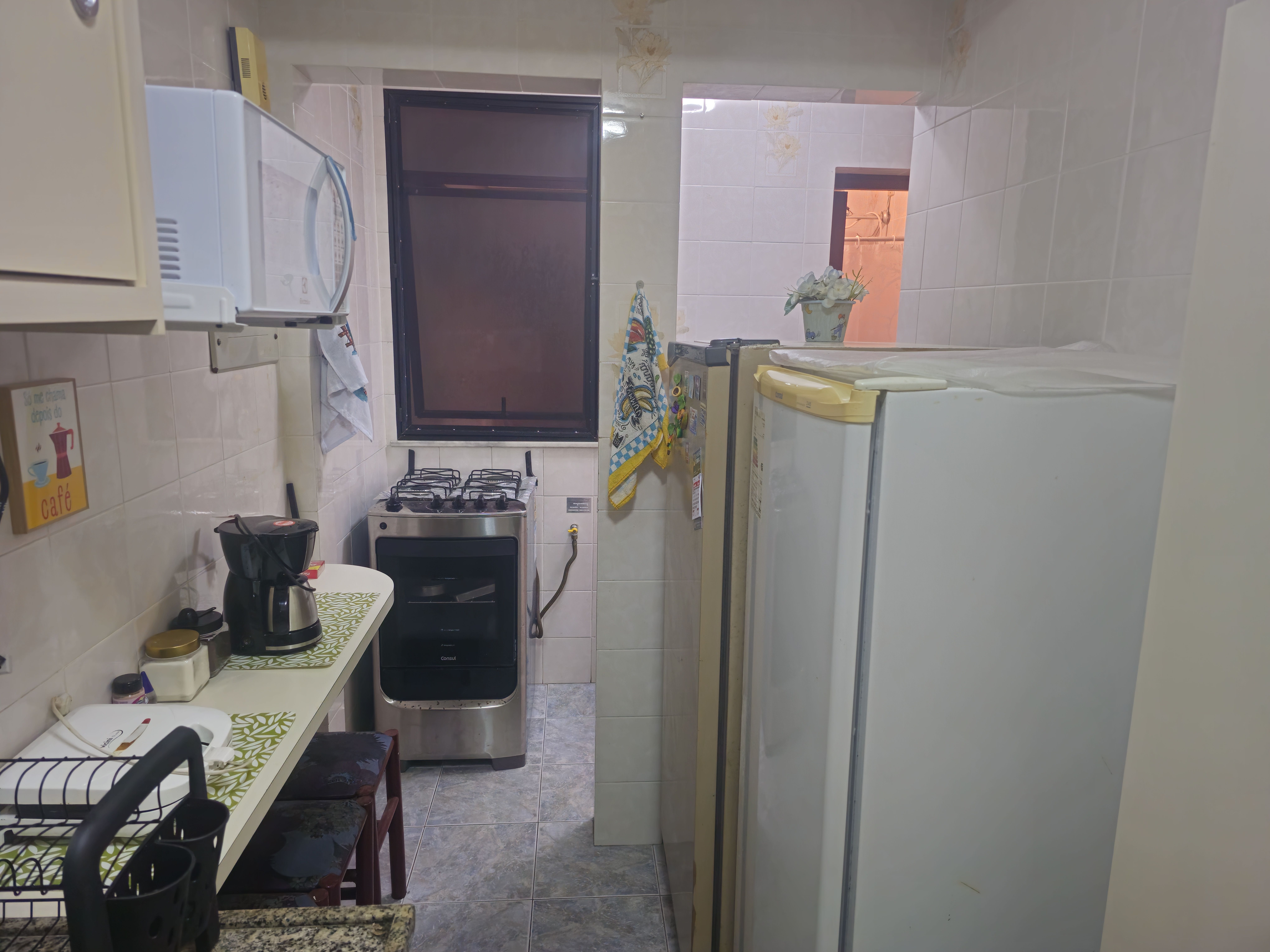 Apartamento para alugar com 2 quartos, 140m² - Foto 8