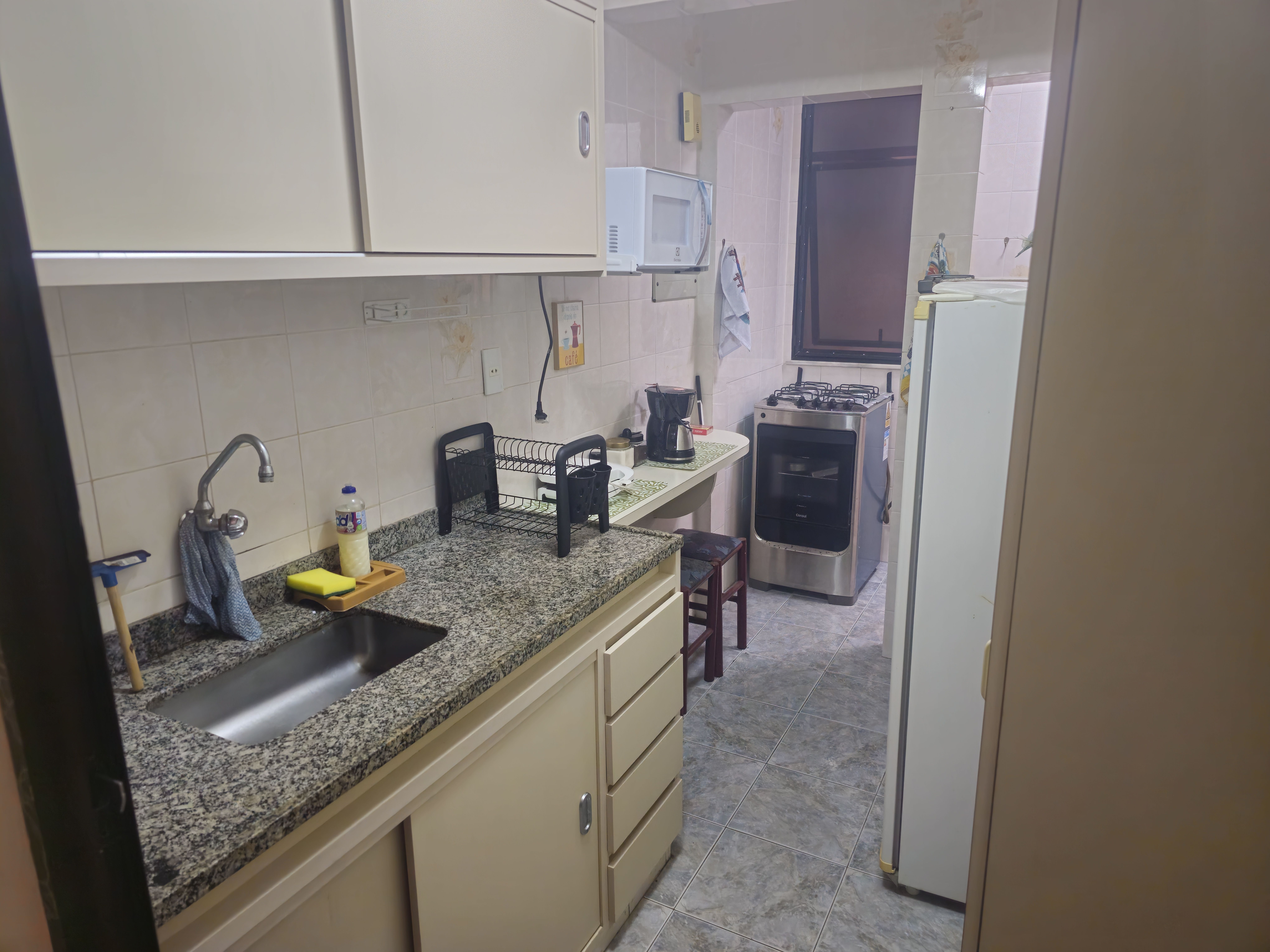 Apartamento para alugar com 2 quartos, 140m² - Foto 9