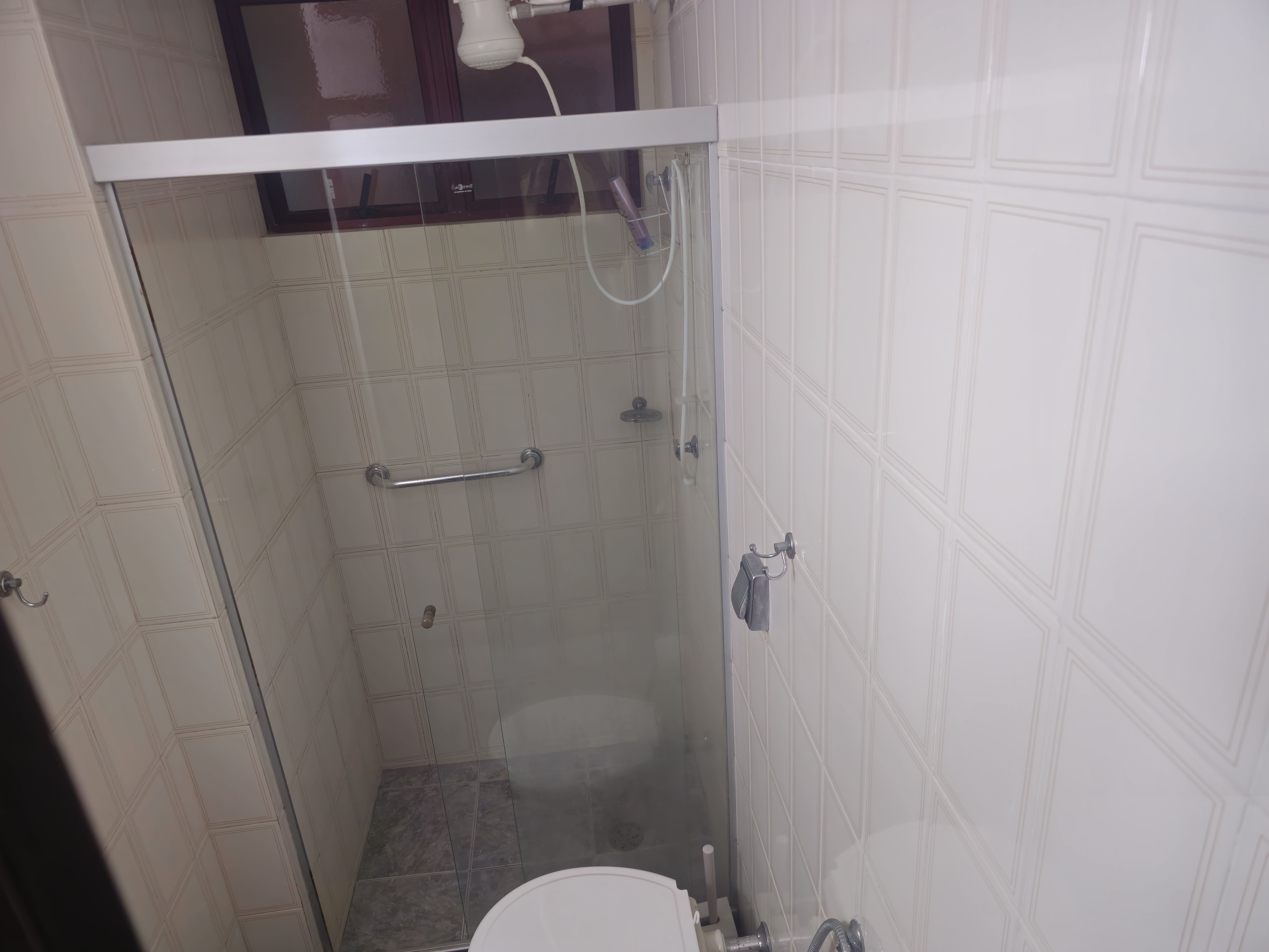 Apartamento para alugar com 2 quartos, 140m² - Foto 12
