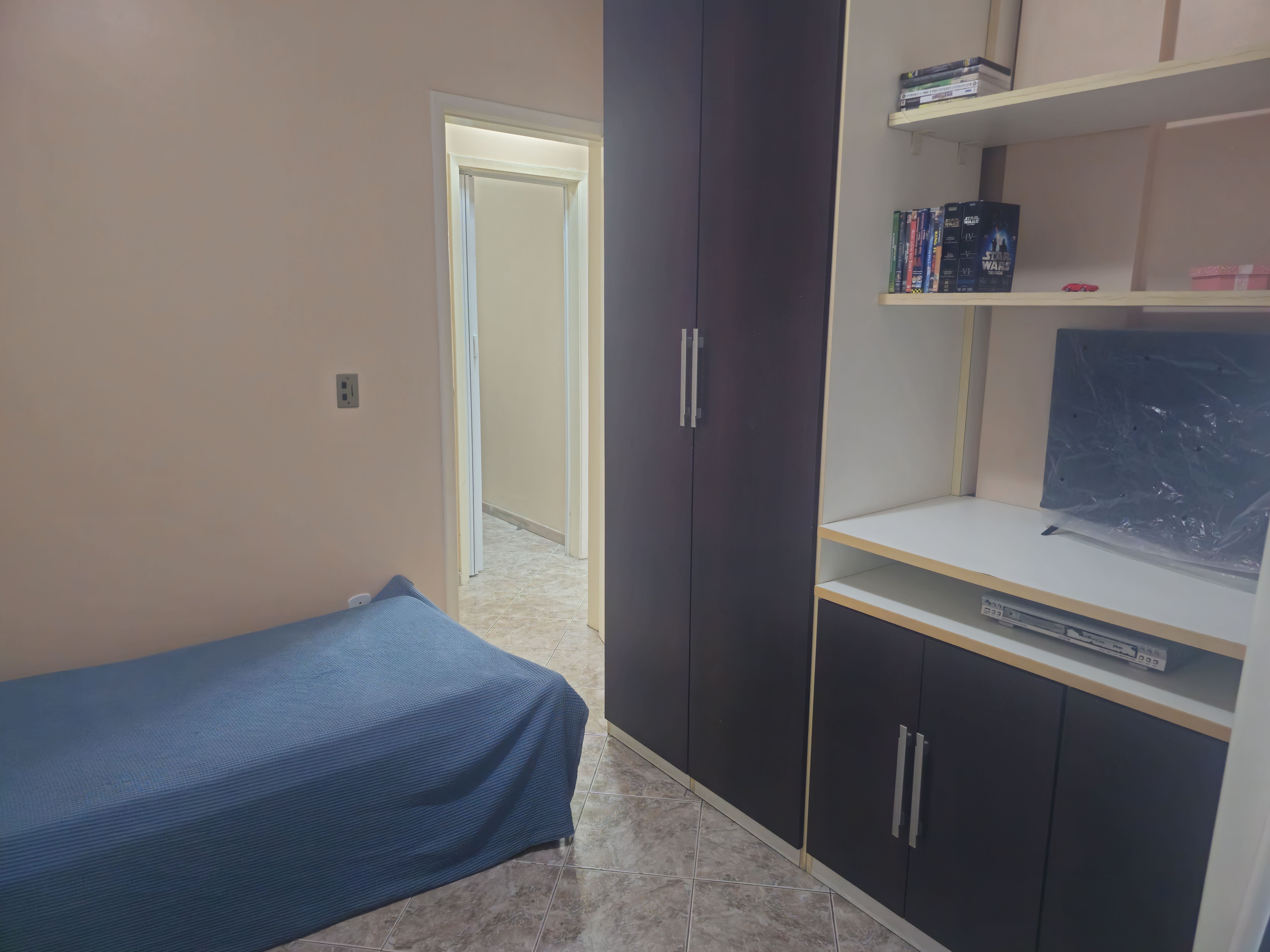 Apartamento para alugar com 2 quartos, 140m² - Foto 17
