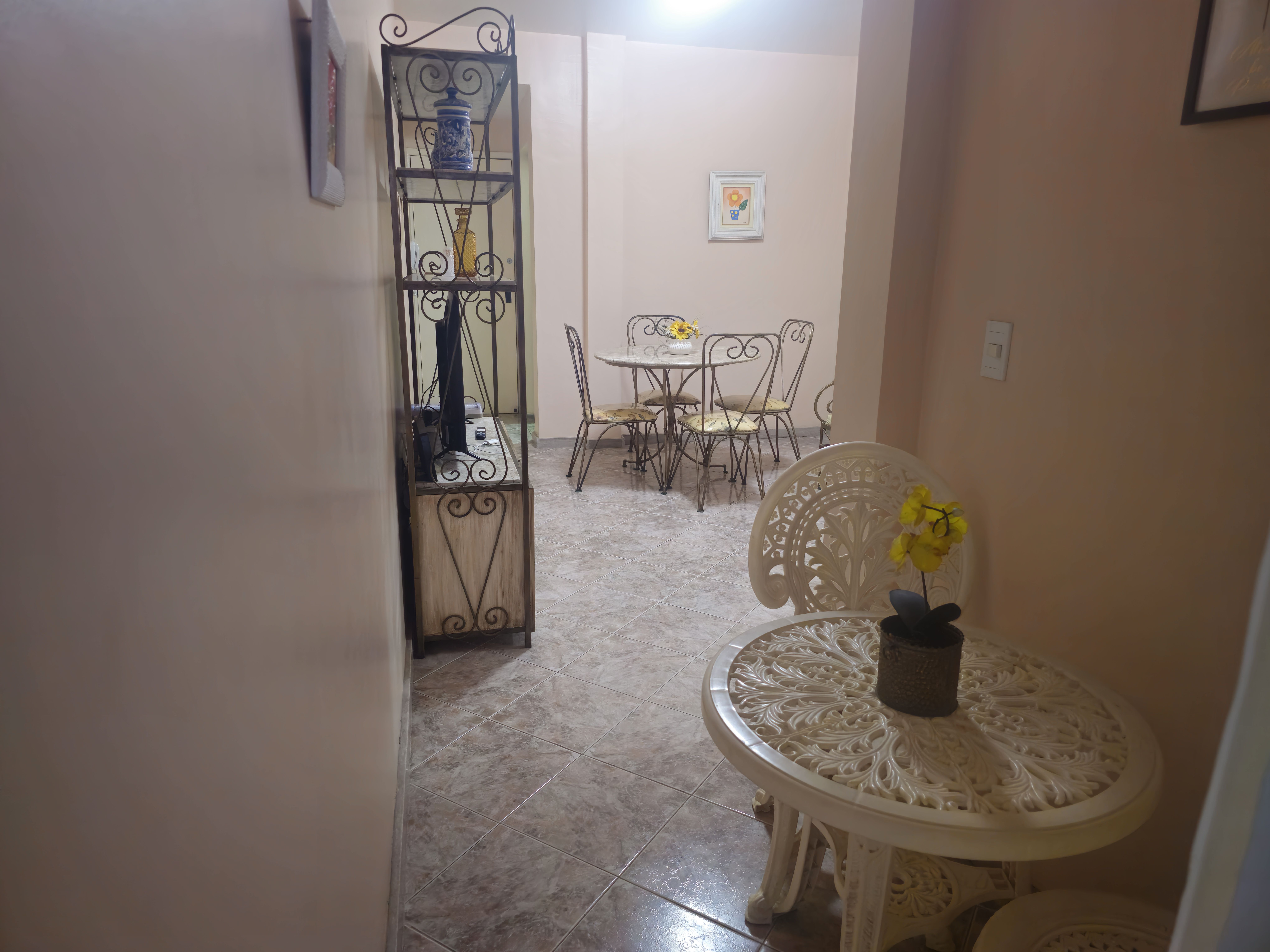 Apartamento para alugar com 2 quartos, 140m² - Foto 22