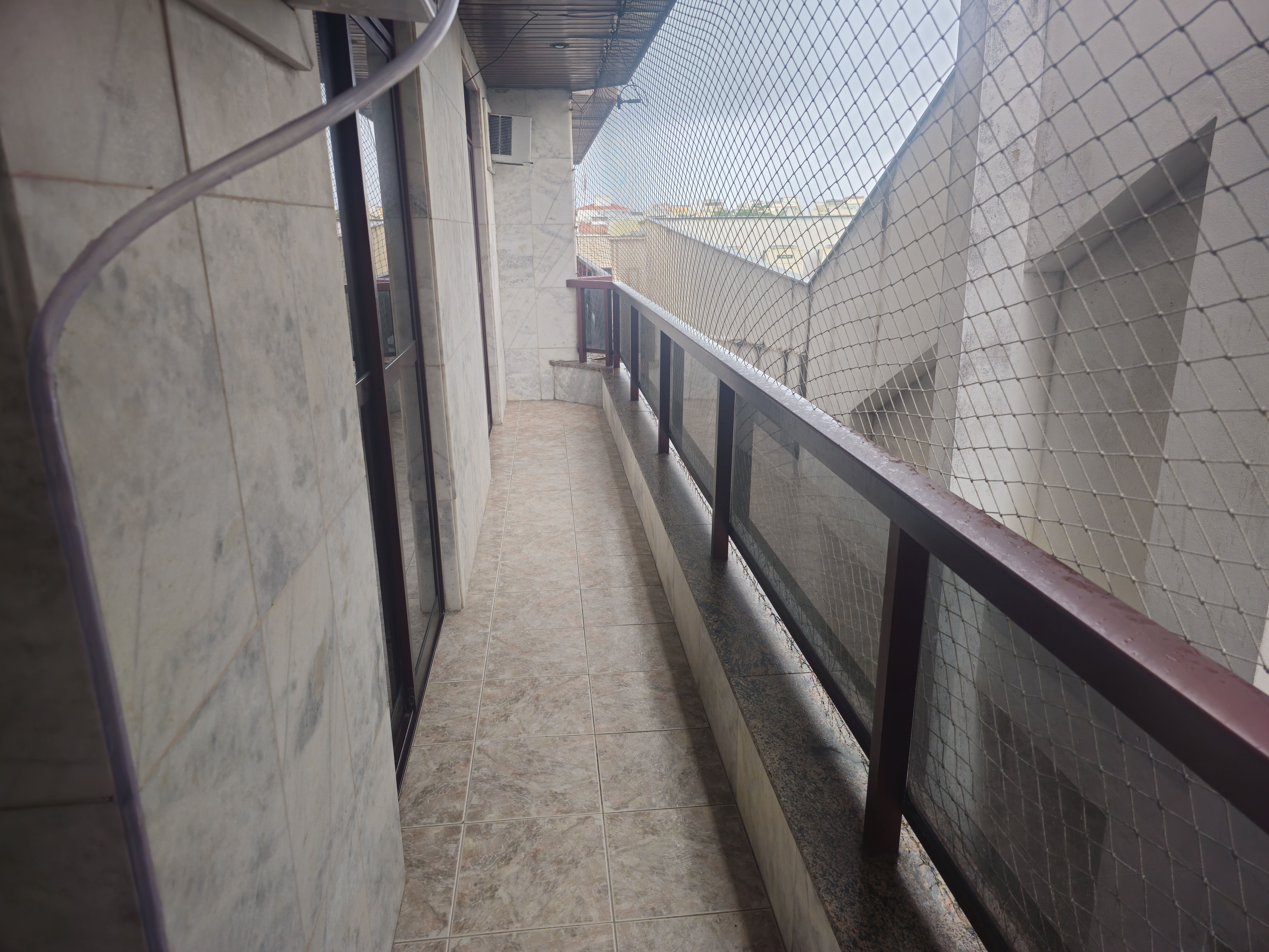 Apartamento para alugar com 2 quartos, 140m² - Foto 23