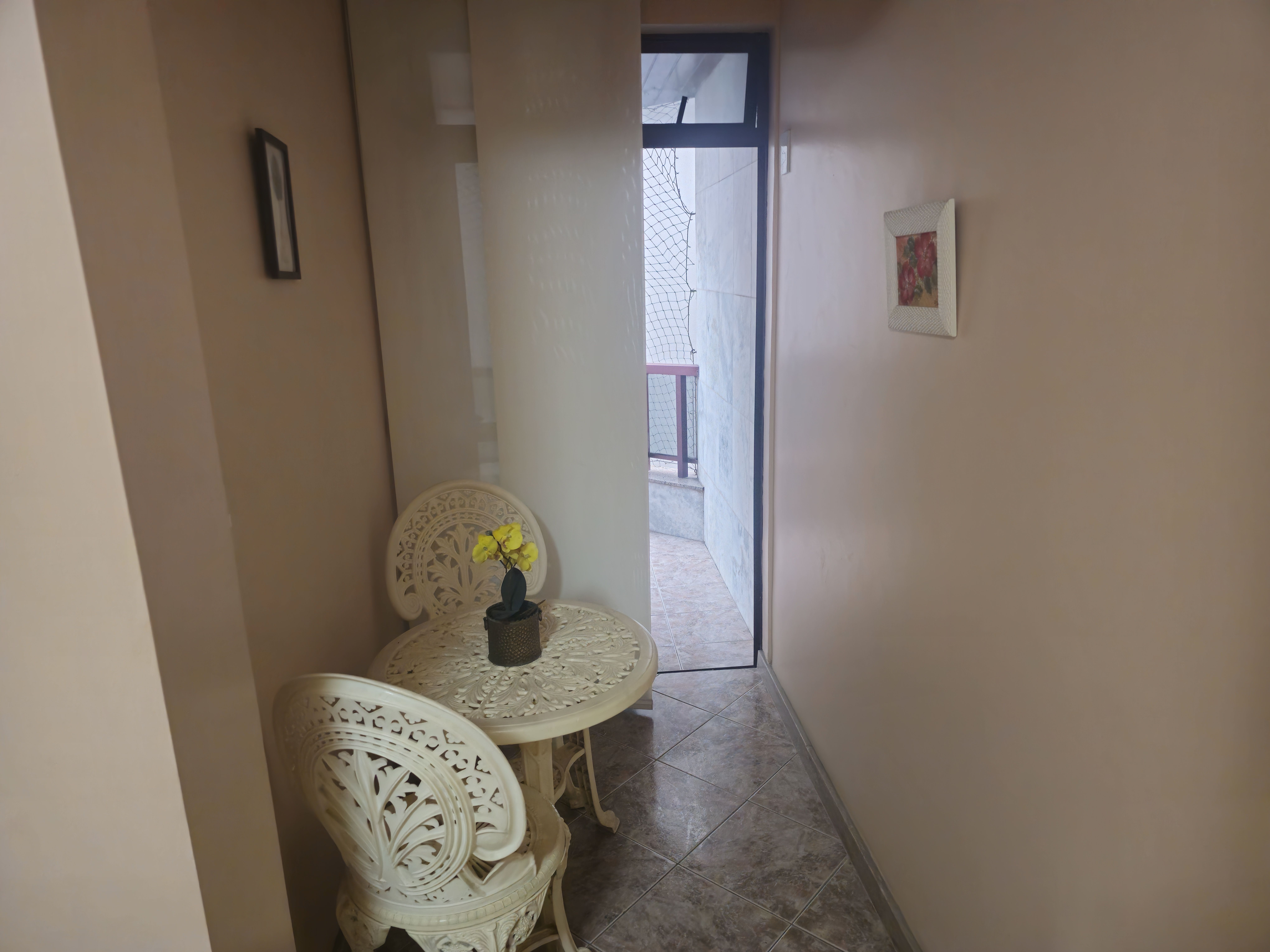 Apartamento para alugar com 2 quartos, 140m² - Foto 24