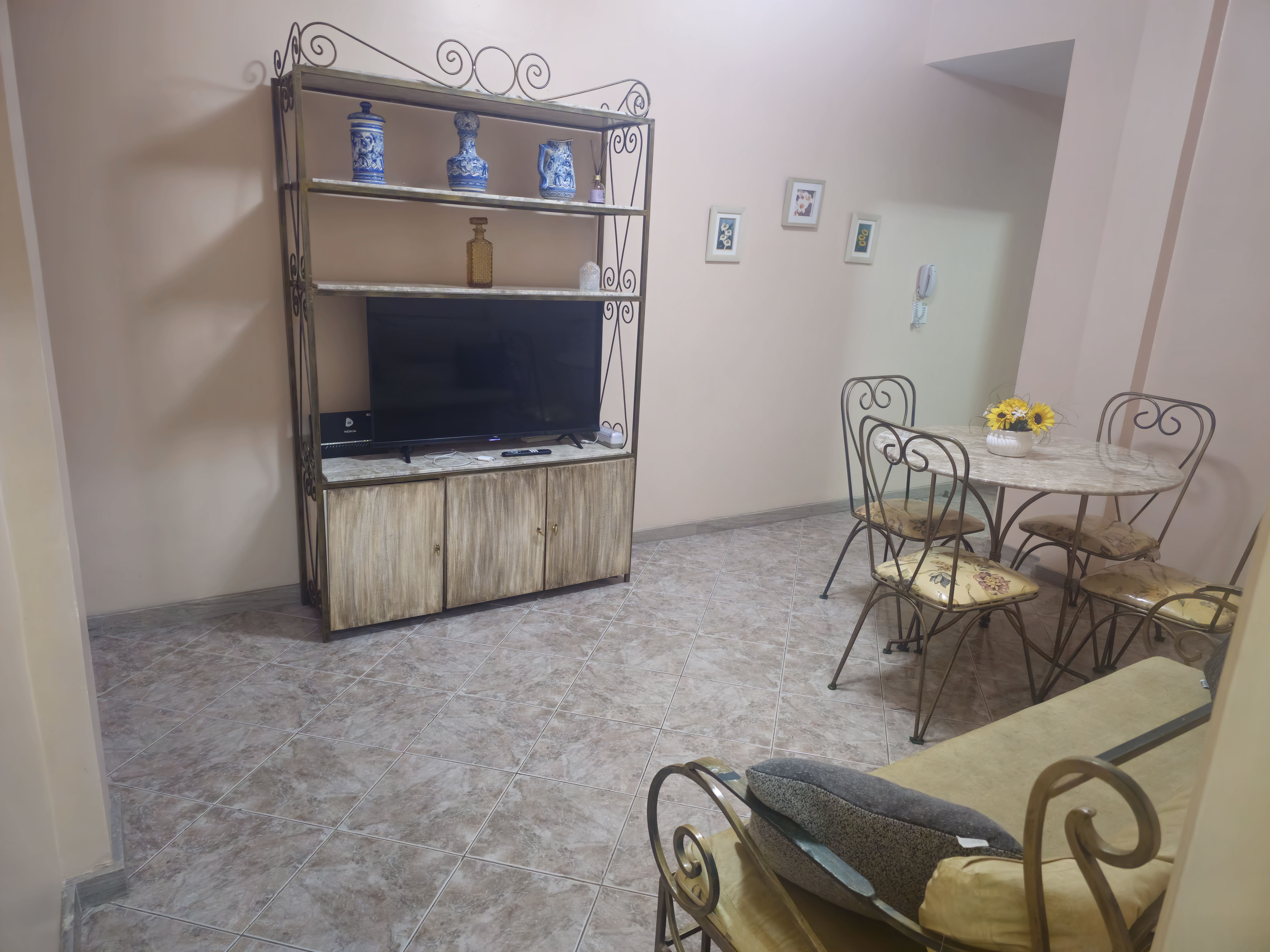 Apartamento para alugar com 2 quartos, 140m² - Foto 25
