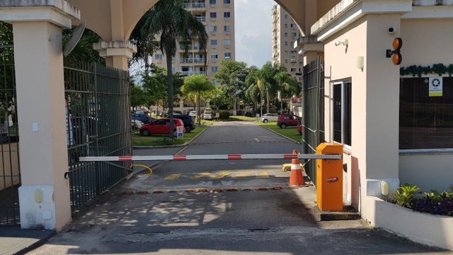 Foto do Apartamento - Apartamento padrão à Venda, Recreio dos Bandeirantes, Rio de Janeiro, RJ | Quality House