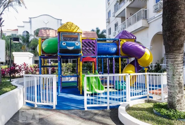 Foto do Apartamento - Apartamento padrão à Venda, Recreio dos Bandeirantes, Rio de Janeiro, RJ | Quality House