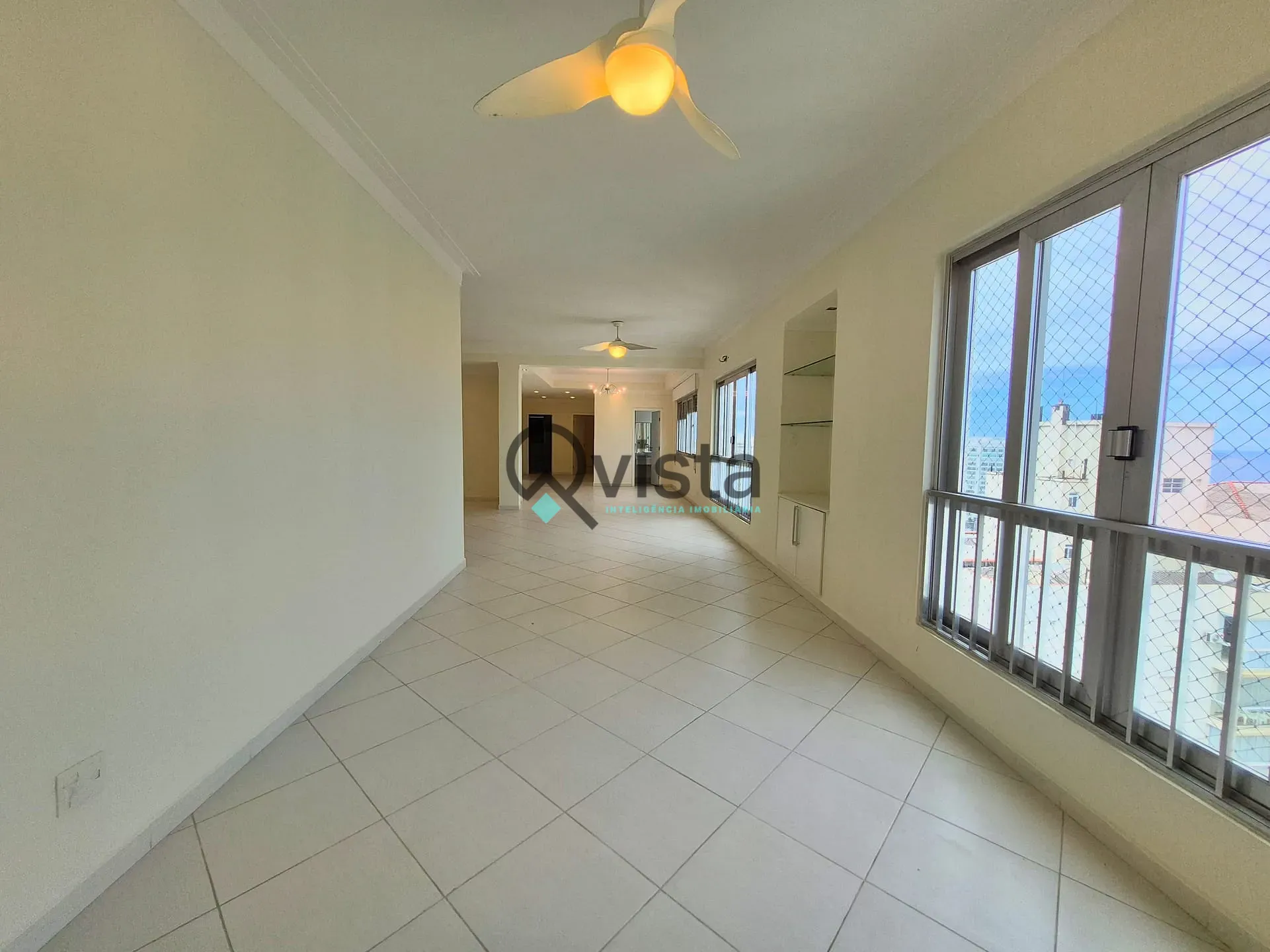 Apartamento, 4 quartos, 250 m² - Foto 4