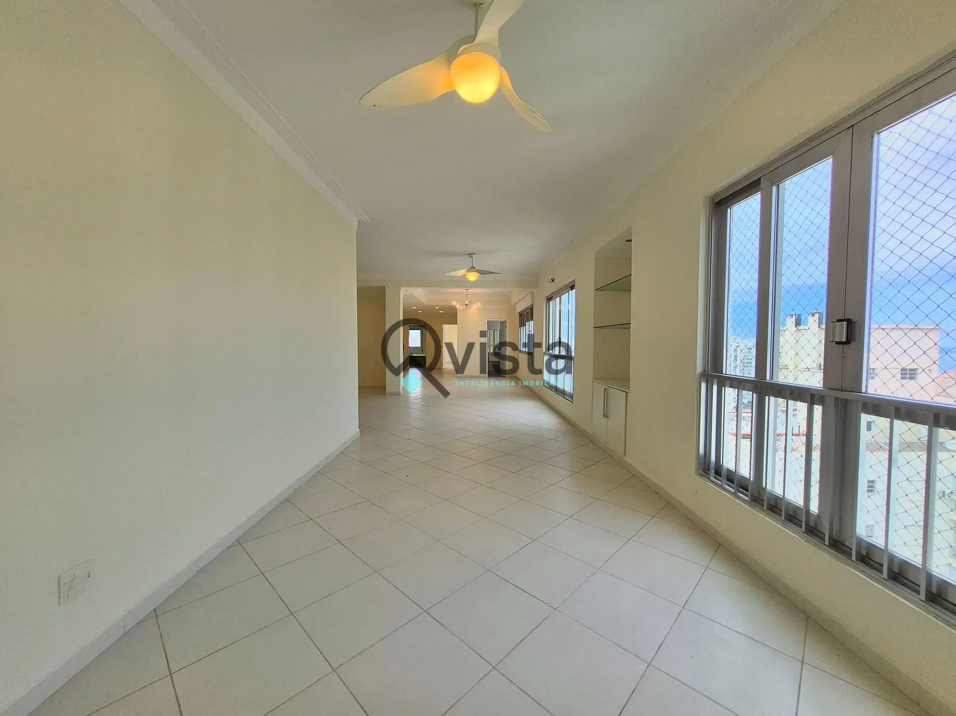 Apartamento, 4 quartos, 250 m² - Foto 2