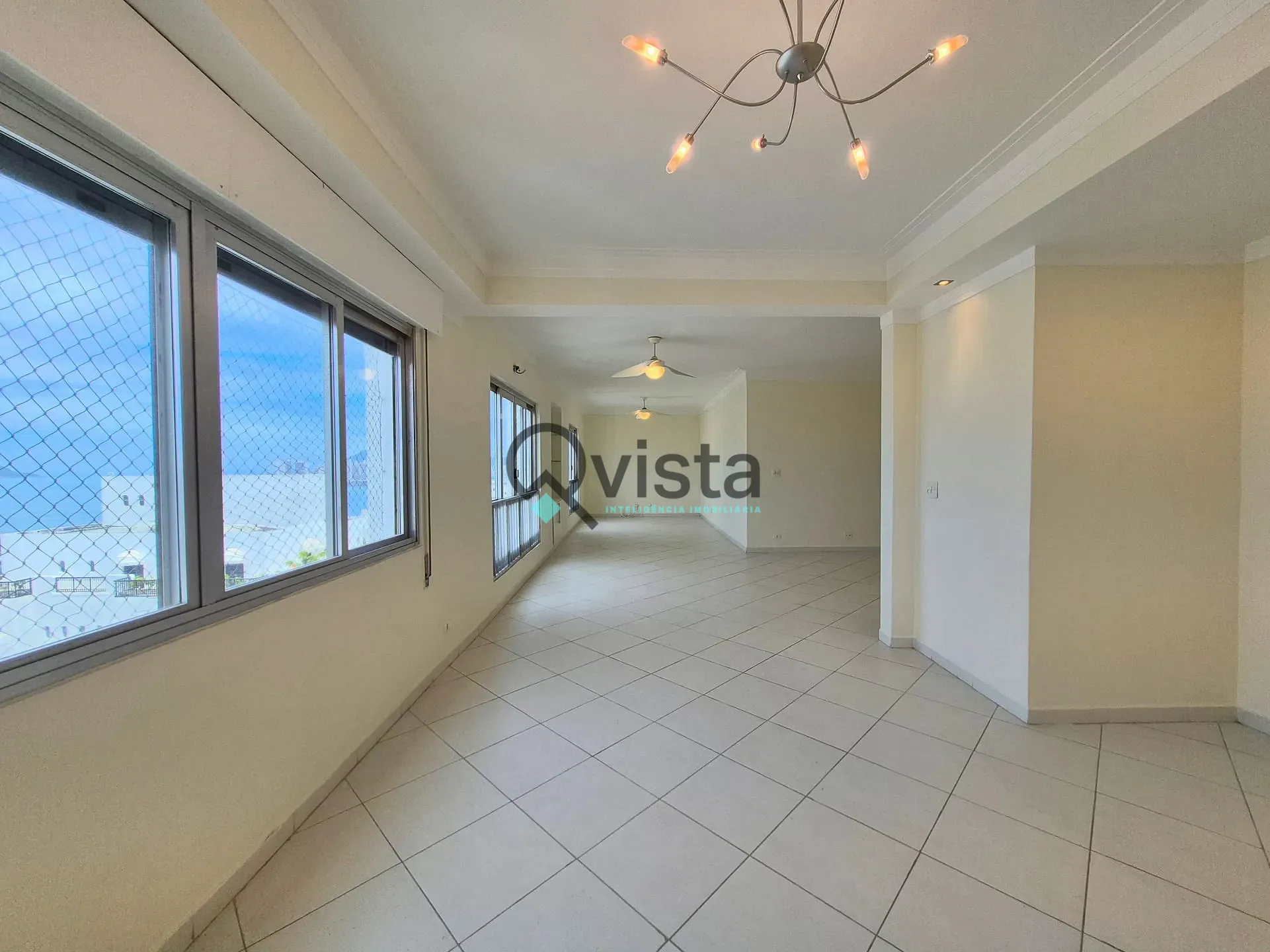 Apartamento, 4 quartos, 250 m² - Foto 5