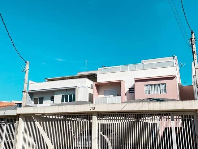 Foto do Apartamento - APARTAMENTO - DELLA ROCHA - ITAPIRA/SP | REALIZZE NEGOCIOS IMOBILIARIOS LTDA