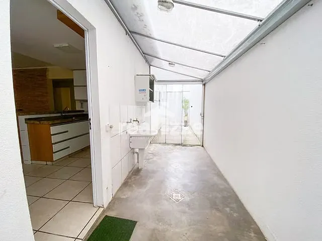 Apartamento com 63m² 2 quartos e 1 banheiro, à venda ou para alugar, no bairro Conjunto Habitacional Juscelino Kubitschek de Oliveira em Itapira