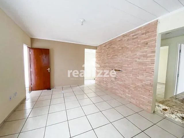 Apartamento com 63m² 2 quartos e 1 banheiro, à venda ou para alugar, no bairro Conjunto Habitacional Juscelino Kubitschek de Oliveira em Itapira