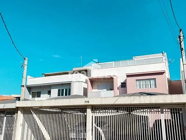 Apartamento com 63m² 2 quartos e 1 banheiro, à venda ou para alugar, no bairro Conjunto Habitacional Juscelino Kubitschek de Oliveira em Itapira