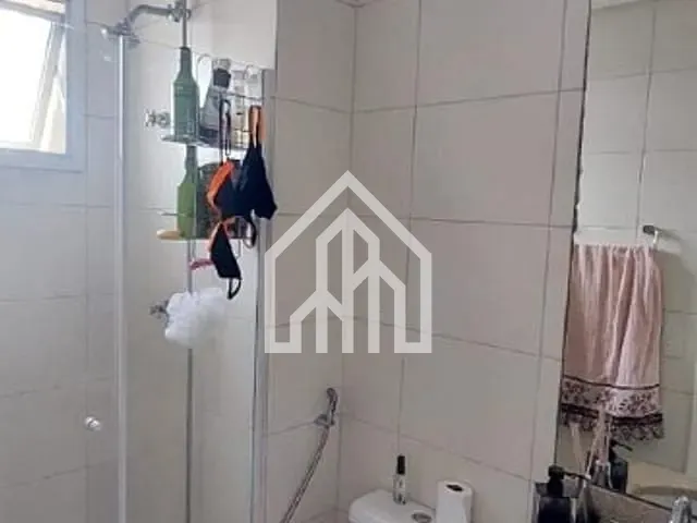 Apartamento 3 quartos e 2 banheiros, à venda, no bairro Vila Gomes Cardim em São Paulo