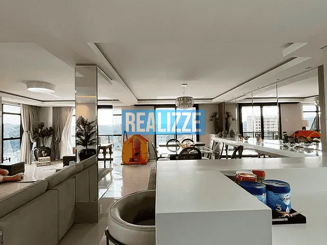 Apartamento com 420m² 3 quartos e 1 banheiro, à venda, no bairro Centro em Marau