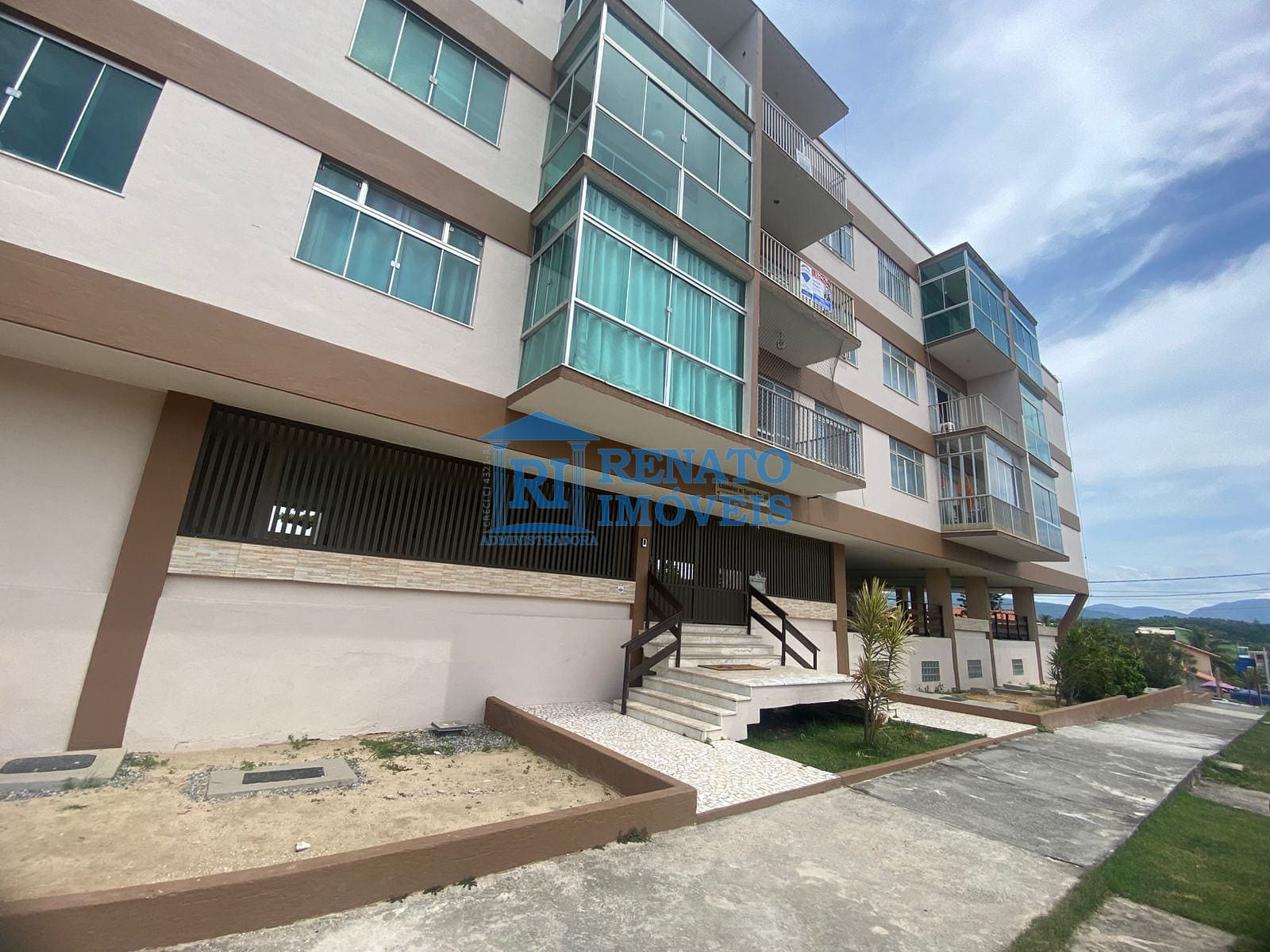 Apartamento, 2 quartos, 96 m² - Foto 1