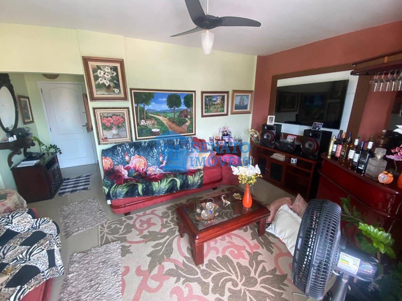 Apartamento, 2 quartos, 96 m² - Foto 7