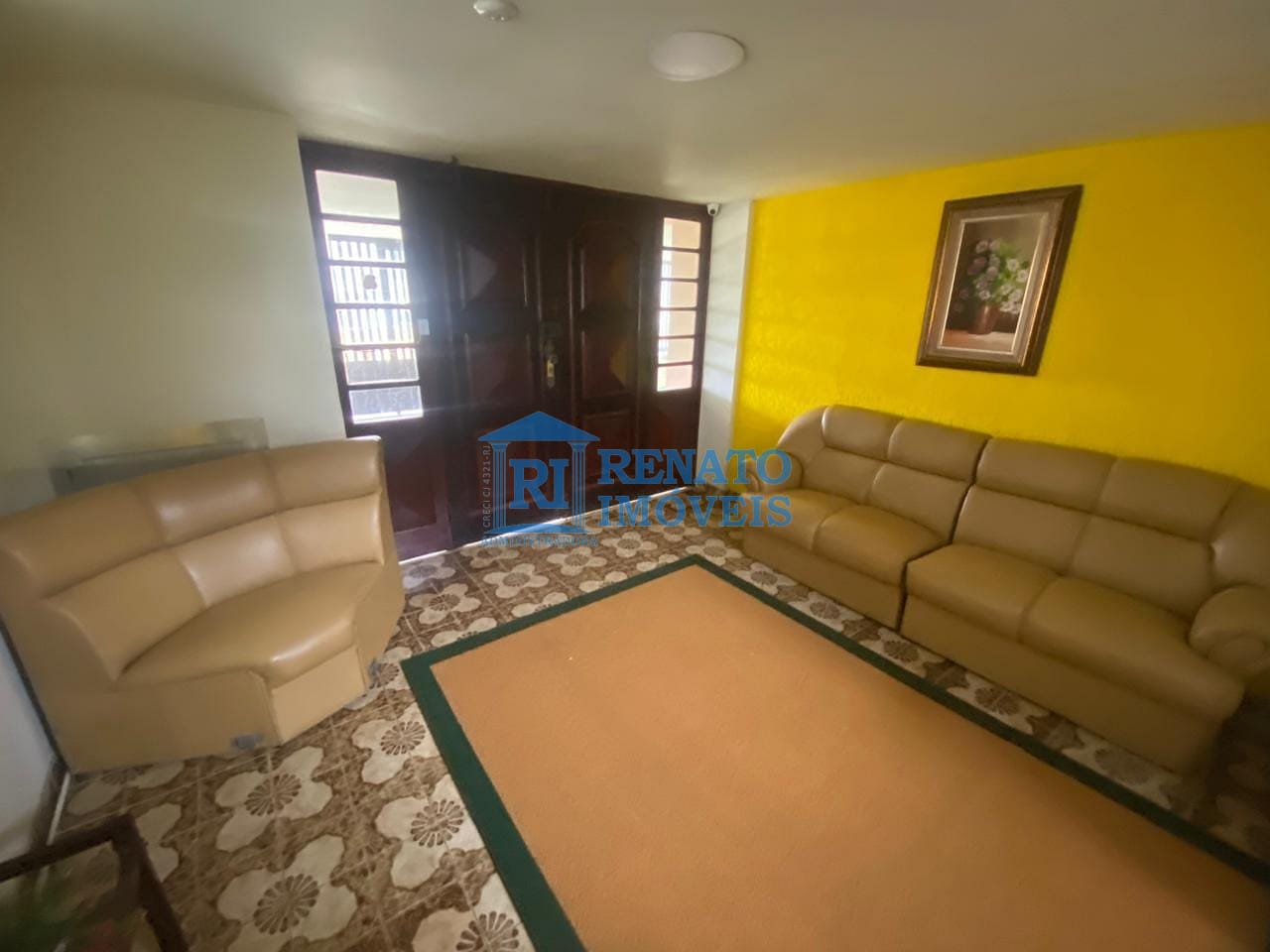 Apartamento, 2 quartos, 96 m² - Foto 4