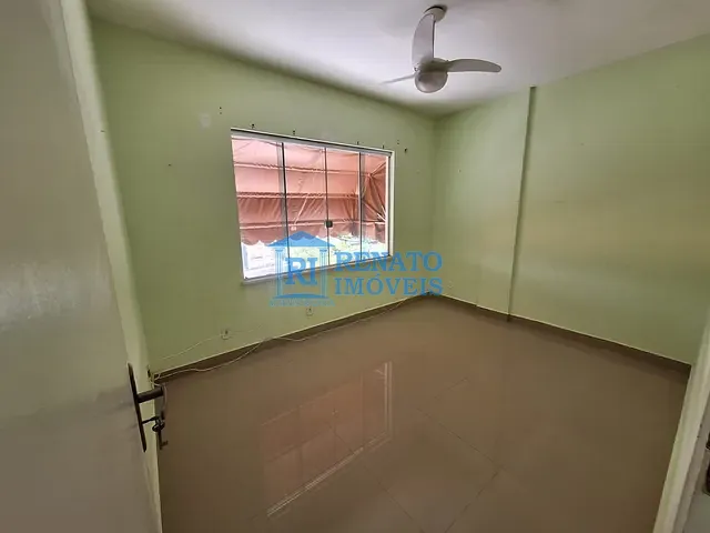 Apartamento 2 quartos e 2 banheiros, à venda ou para alugar, no bairro Jardim Interlagos (Ponta Negra) em Maricá
