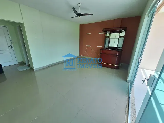 Apartamento 2 quartos e 2 banheiros, à venda ou para alugar, no bairro Jardim Interlagos (Ponta Negra) em Maricá