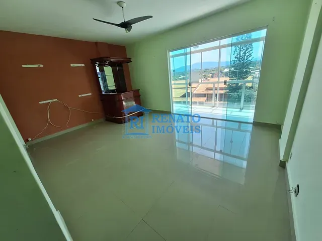 Apartamento 2 quartos e 2 banheiros, à venda ou para alugar, no bairro Jardim Interlagos (Ponta Negra) em Maricá