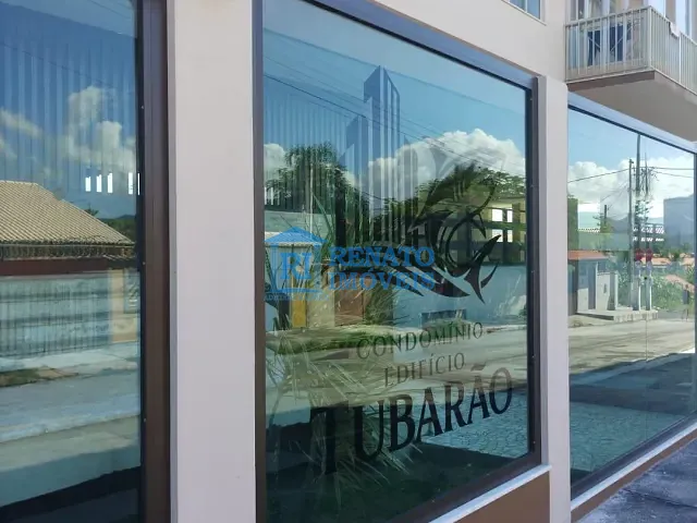 Apartamento 2 quartos e 2 banheiros, à venda ou para alugar, no bairro Jardim Interlagos (Ponta Negra) em Maricá