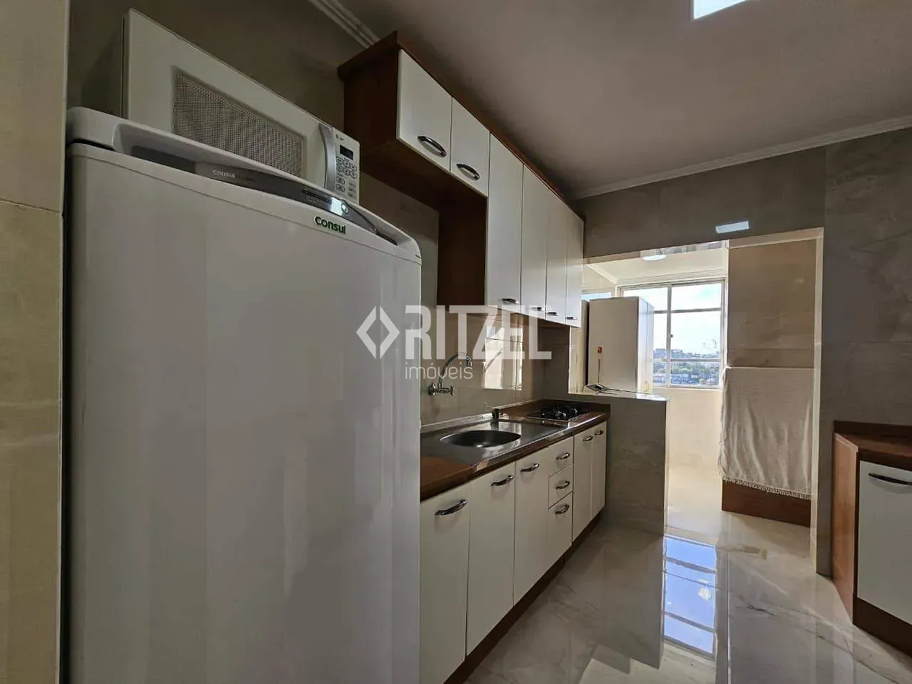 Apartamento, 2 quartos, 70 m² - Foto 11