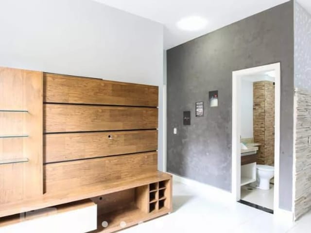 Foto do Apartamento - Apartamento com 2 dormitórios à venda, 65 m² por R$ 298.000,00 - Parque Residencial Flamboyant - São José dos Campos/SP | RUSSI IMÓVEIS