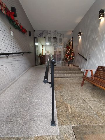Foto do Apartamento - Apartamento à venda, Centro, Barra Mansa, RJ | Residence Imobiliária
