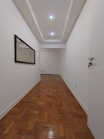 Foto do Apartamento - Apartamento à venda, Centro, Barra Mansa, RJ | Residence Imobiliária