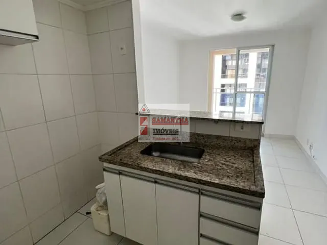 Apartamento 1 quarto e 1 banheiro, para alugar, no bairro Norte em Águas Claras