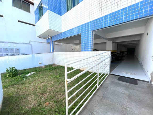Apartamento 2 quartos e 1 banheiro, à venda, no bairro São Gabriel em Belo Horizonte