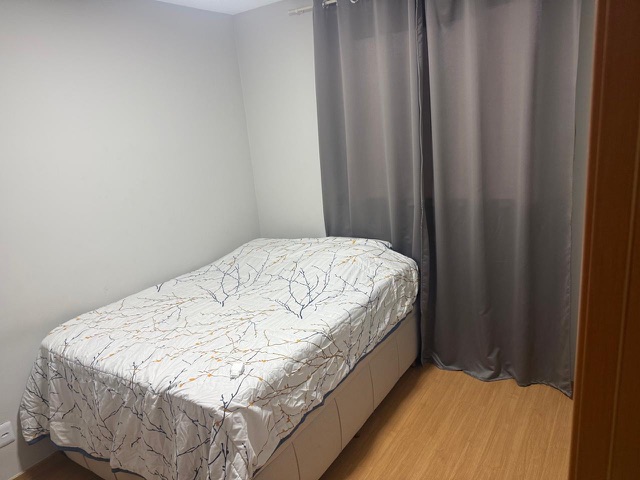 Apartamento 2 quartos e 1 banheiro, à venda, no bairro Pousada Del Rey (São Benedito) em Santa Luzia