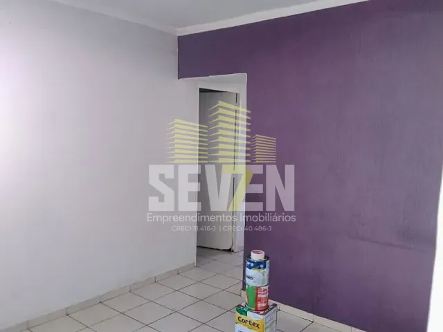 Apartamento com 48m² 2 quartos e 1 banheiro, à venda, no bairro Vila Souto em Bauru