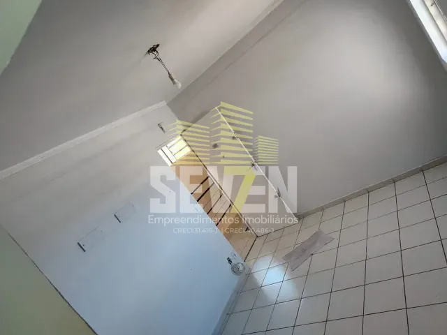 Apartamento com 48m² 2 quartos e 1 banheiro, à venda, no bairro Vila Souto em Bauru